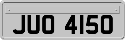 JUO4150