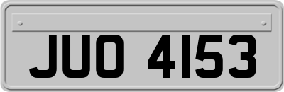 JUO4153