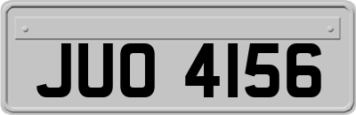 JUO4156