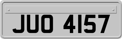 JUO4157