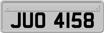 JUO4158