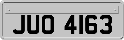 JUO4163