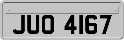 JUO4167