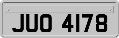 JUO4178