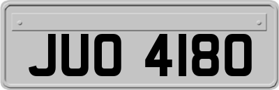JUO4180