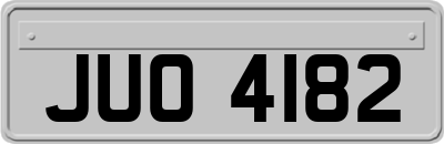 JUO4182