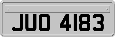 JUO4183