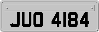 JUO4184