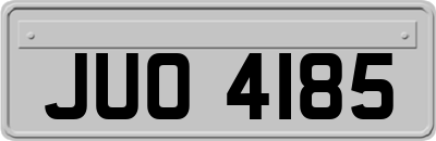 JUO4185