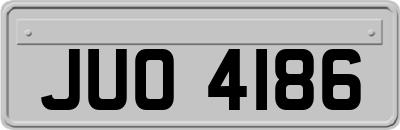 JUO4186