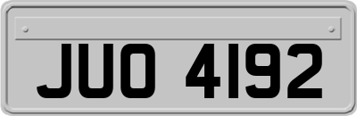 JUO4192