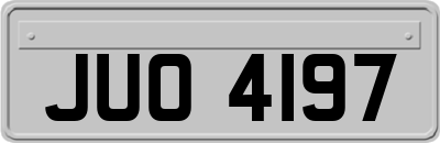 JUO4197