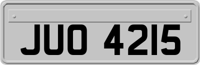 JUO4215