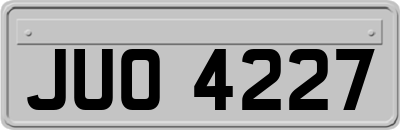 JUO4227