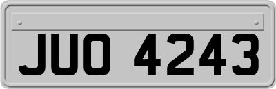 JUO4243