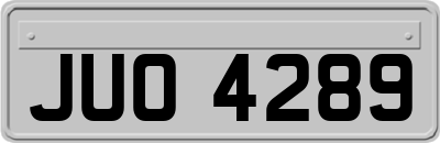 JUO4289