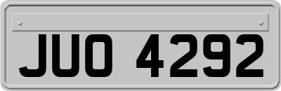 JUO4292