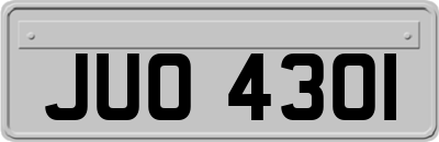 JUO4301