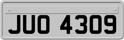 JUO4309