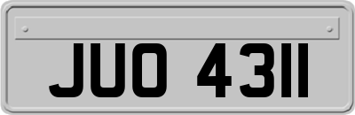 JUO4311