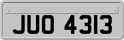 JUO4313