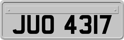 JUO4317