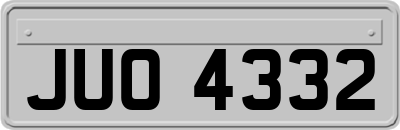 JUO4332