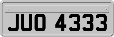 JUO4333