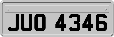 JUO4346