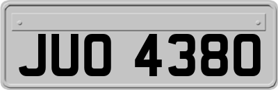 JUO4380
