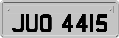 JUO4415