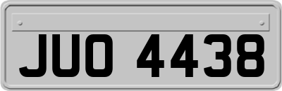 JUO4438