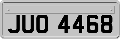 JUO4468
