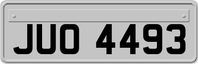 JUO4493