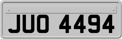 JUO4494