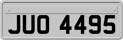 JUO4495