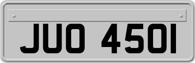 JUO4501