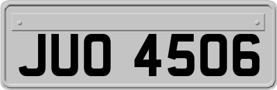JUO4506