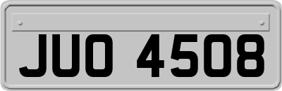 JUO4508