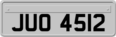 JUO4512