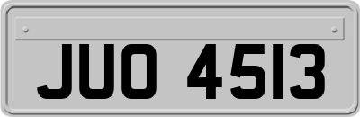 JUO4513