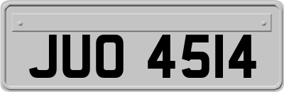 JUO4514