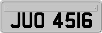 JUO4516