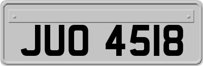 JUO4518