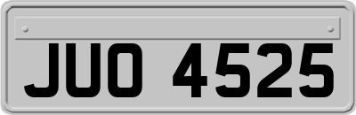 JUO4525
