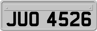 JUO4526