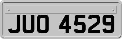 JUO4529