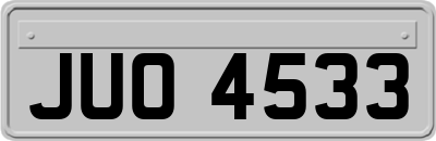 JUO4533