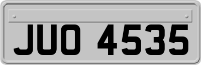 JUO4535
