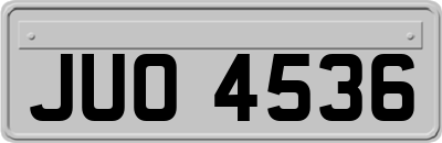JUO4536